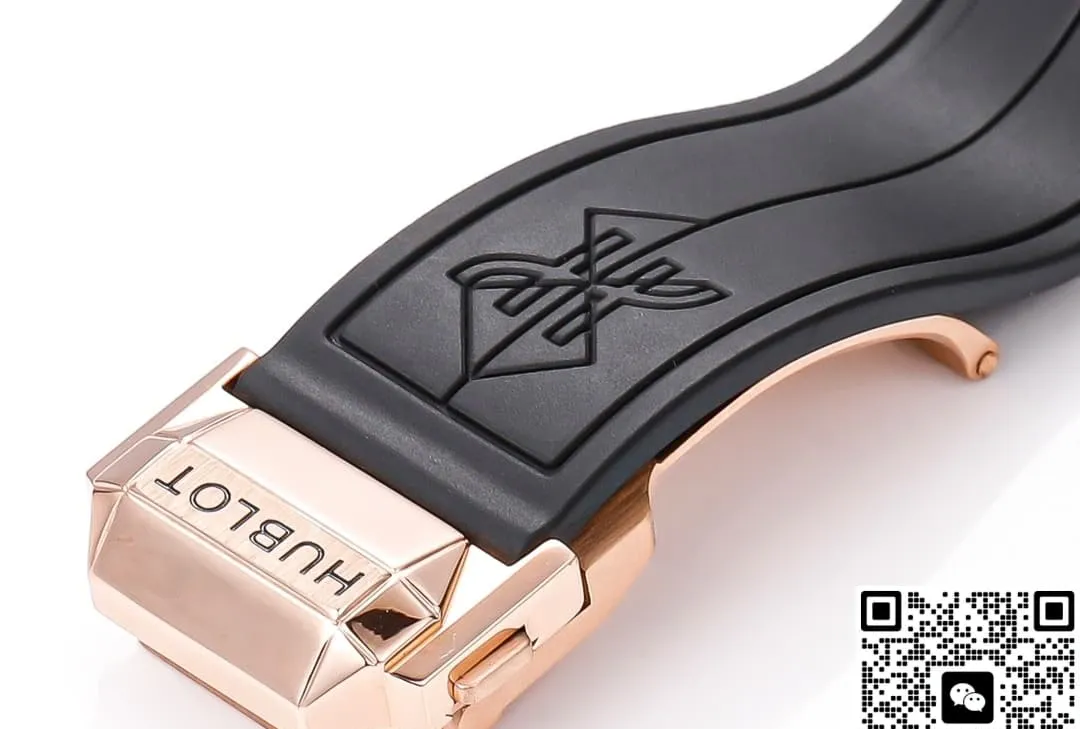 Hublot 648.OX.0108.RX.1604.MXM23 1:1 Best Edition Replica Watch